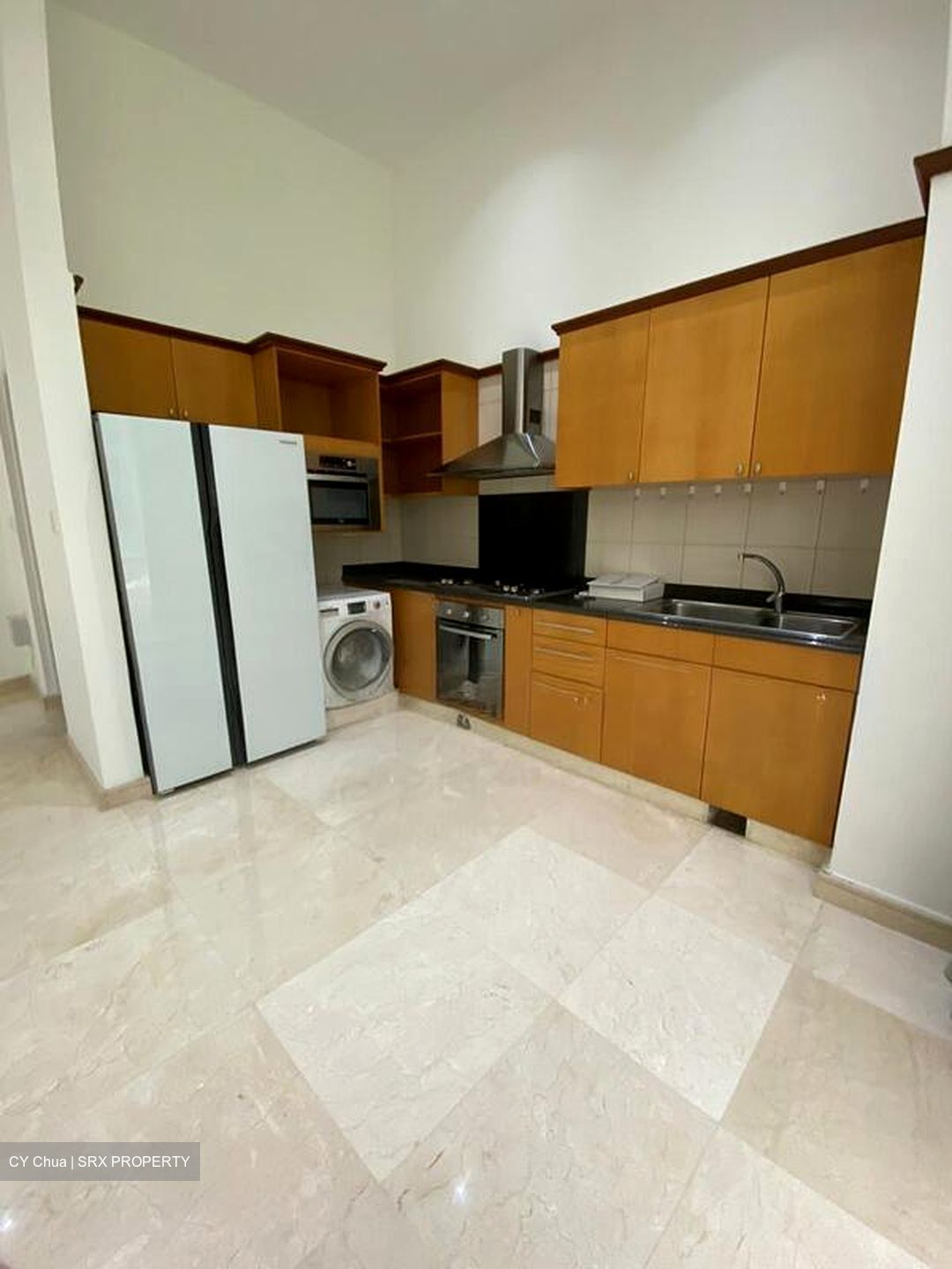 Orchard Scotts (D9), Condominium #504040601